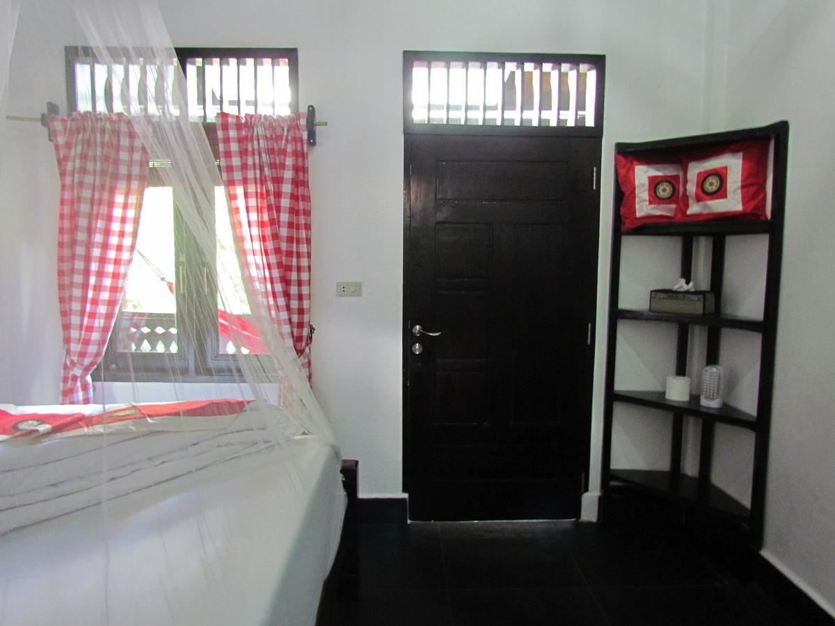 Ecotravel Cottages Bukit Lawang Eksteriør bilde