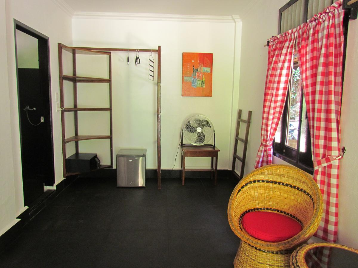 Ecotravel Cottages Bukit Lawang Eksteriør bilde
