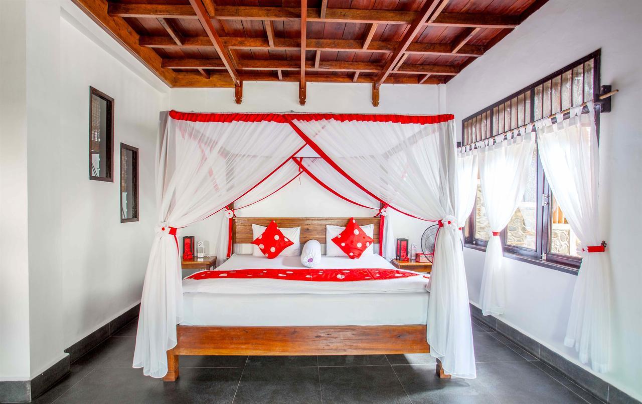 Ecotravel Cottages Bukit Lawang Eksteriør bilde